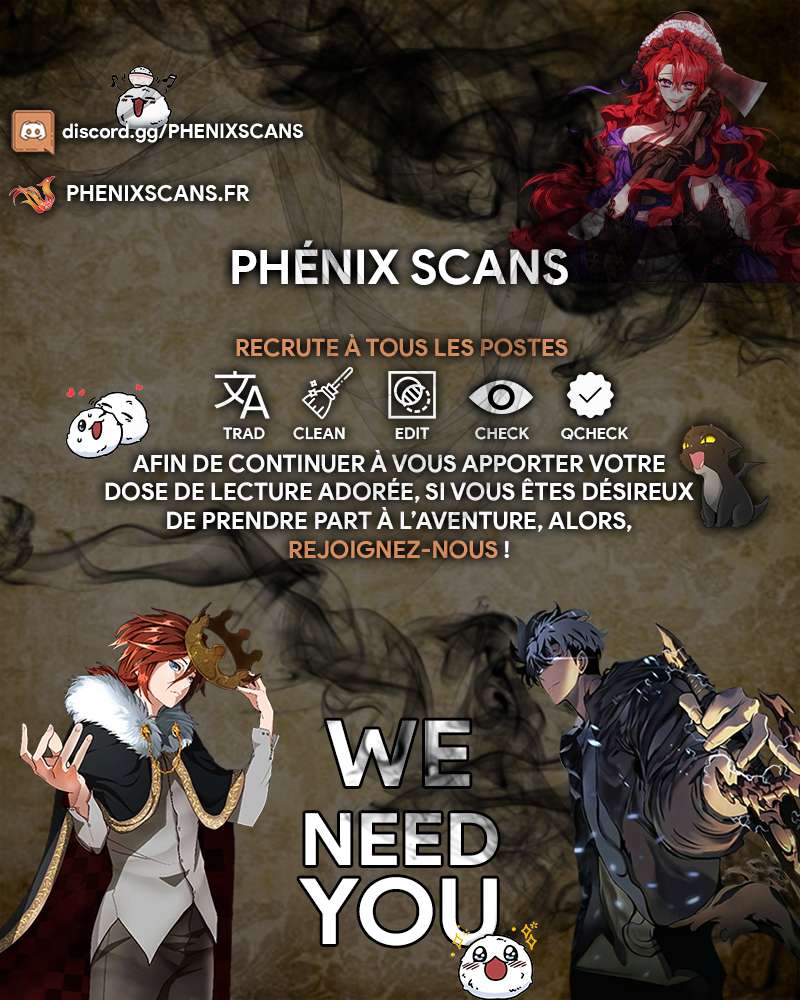 Read The Returns of The Mount Hua Sect FRANCAIS Manga Online