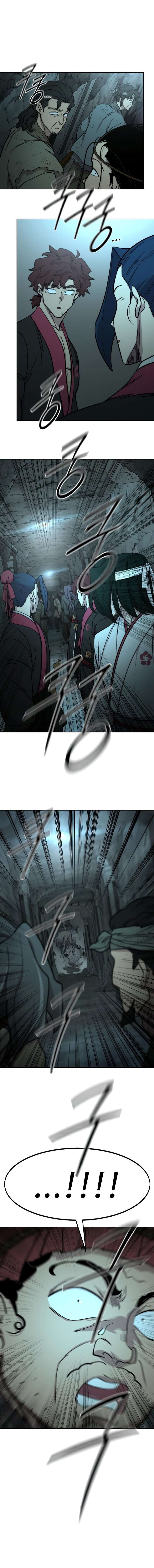 Read The Returns of The Mount Hua Sect FRANCAIS Manga Online