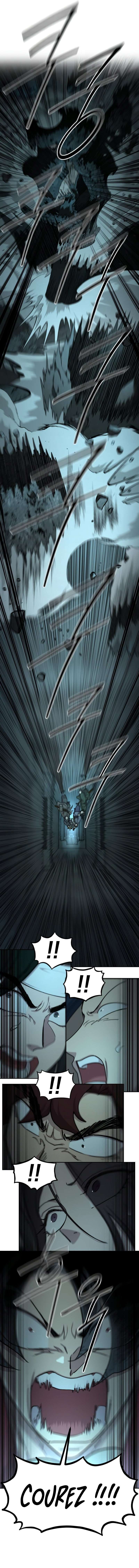 Read The Returns of The Mount Hua Sect FRANCAIS Manga Online