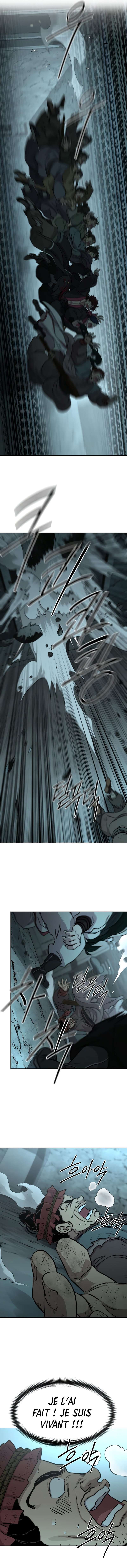 Read The Returns of The Mount Hua Sect FRANCAIS Manga Online