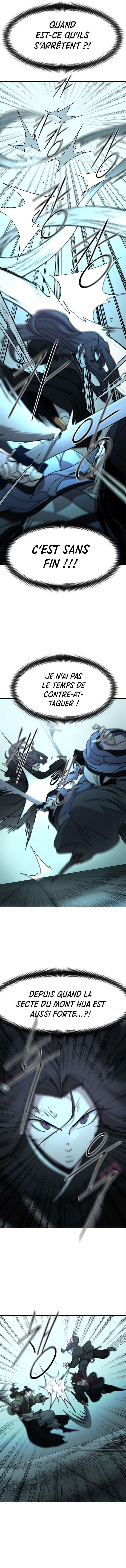 Read The Returns of The Mount Hua Sect FRANCAIS Manga Online