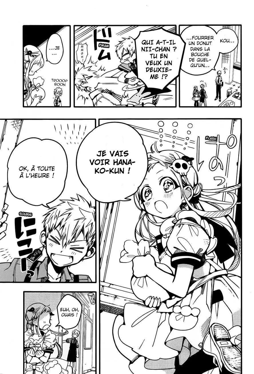 Read Toilet-Bound Hanako-kun FRANCAIS Manga Online