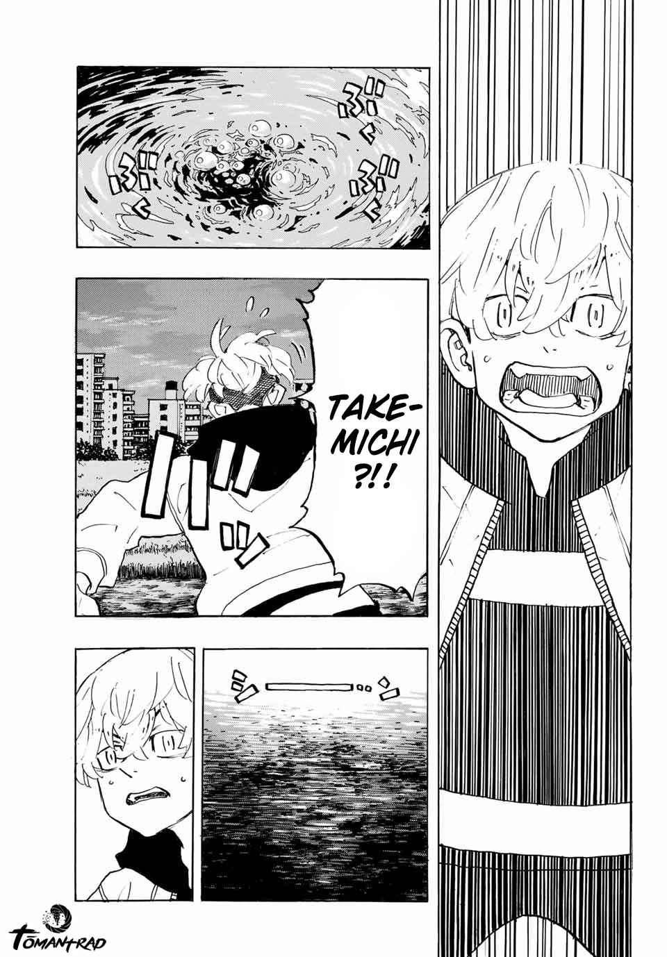 Read Tokyo Revengers FRANCAIS Manga Online