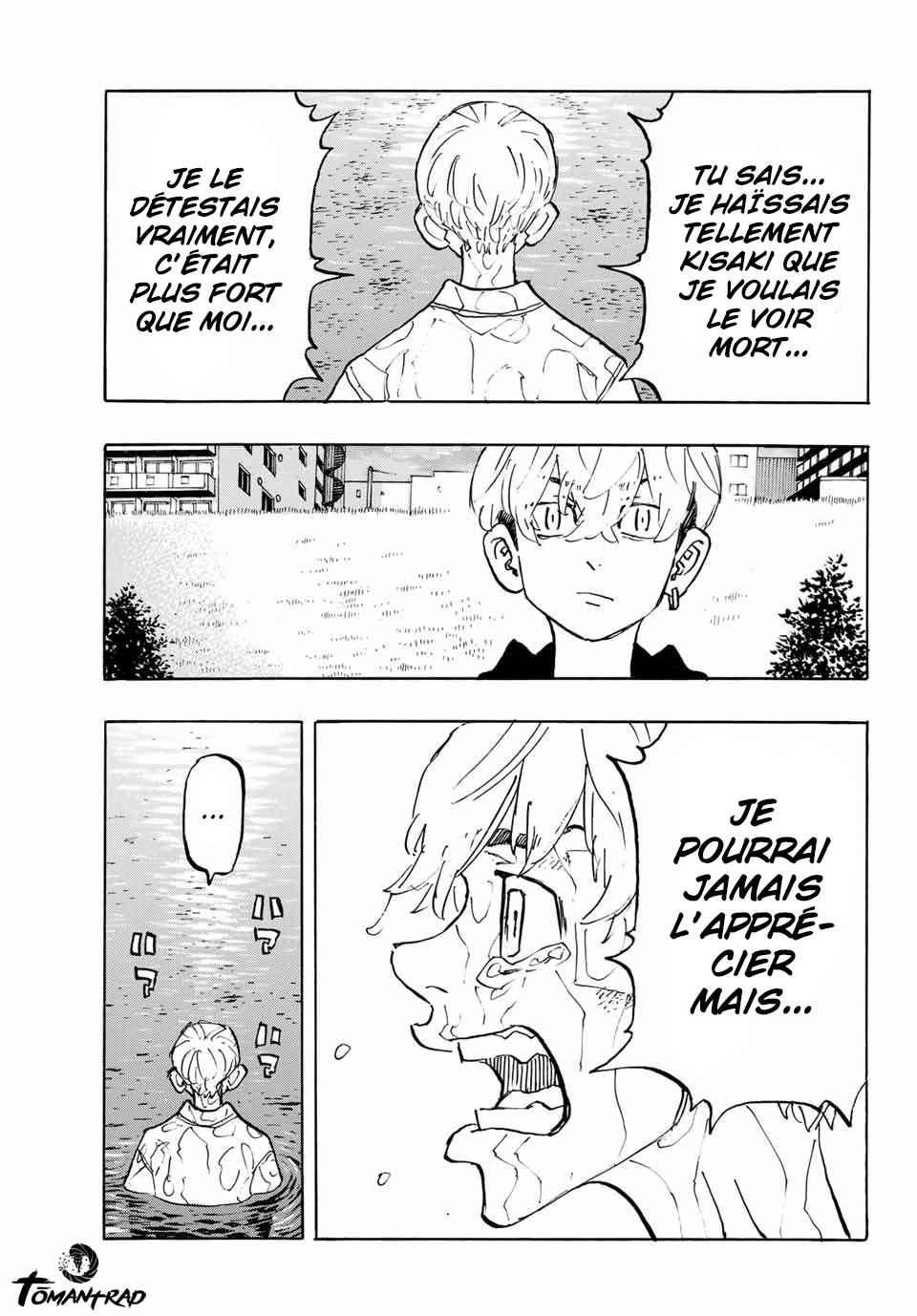 Read Tokyo Revengers FRANCAIS Manga Online