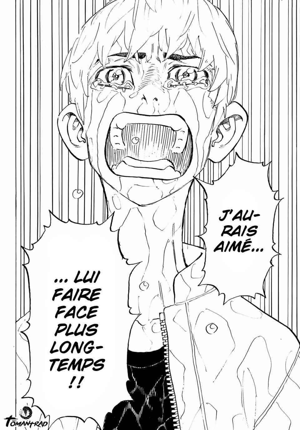Read Tokyo Revengers FRANCAIS Manga Online