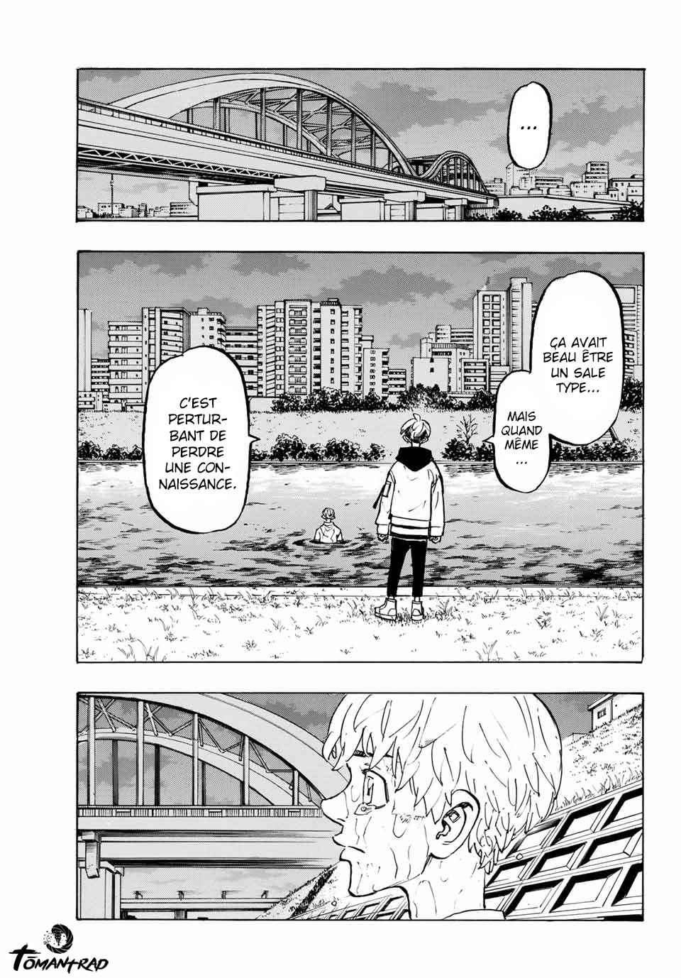 Read Tokyo Revengers FRANCAIS Manga Online