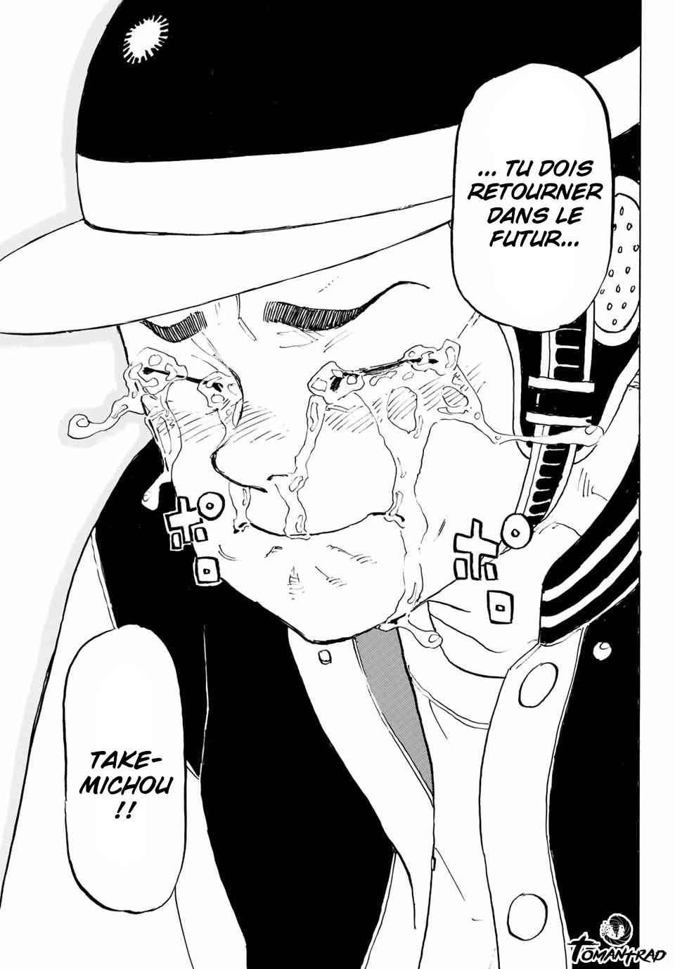 Read Tokyo Revengers FRANCAIS Manga Online