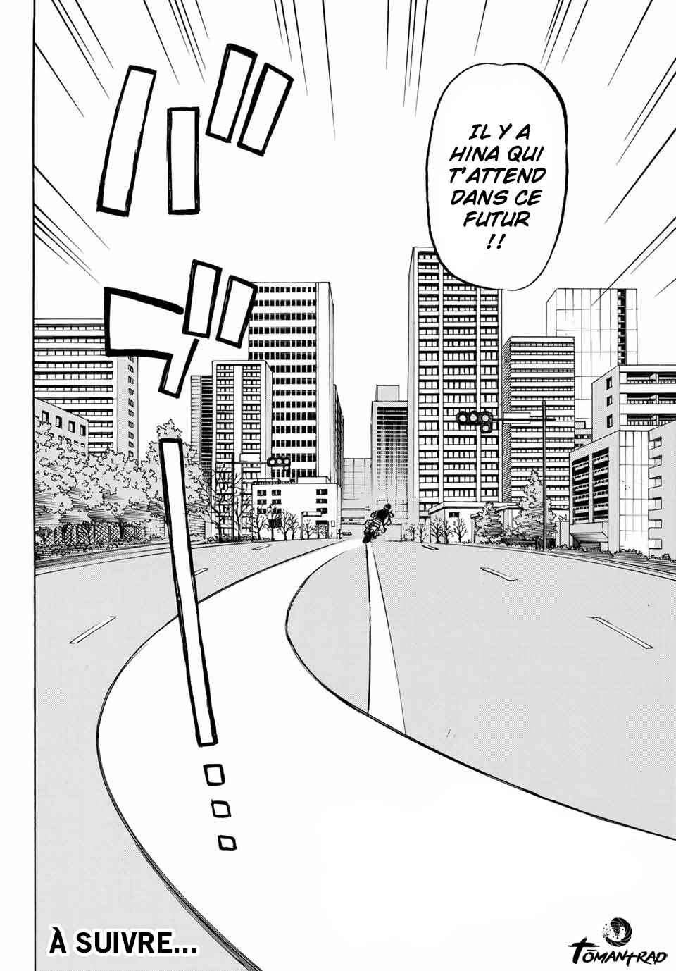 Read Tokyo Revengers FRANCAIS Manga Online