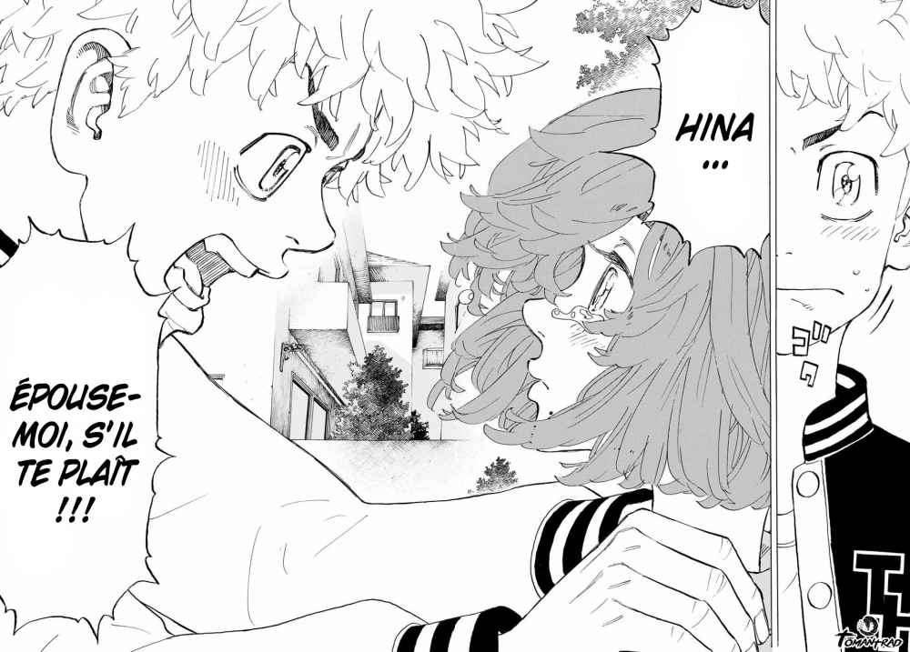 Read Tokyo Revengers FRANCAIS Manga Online