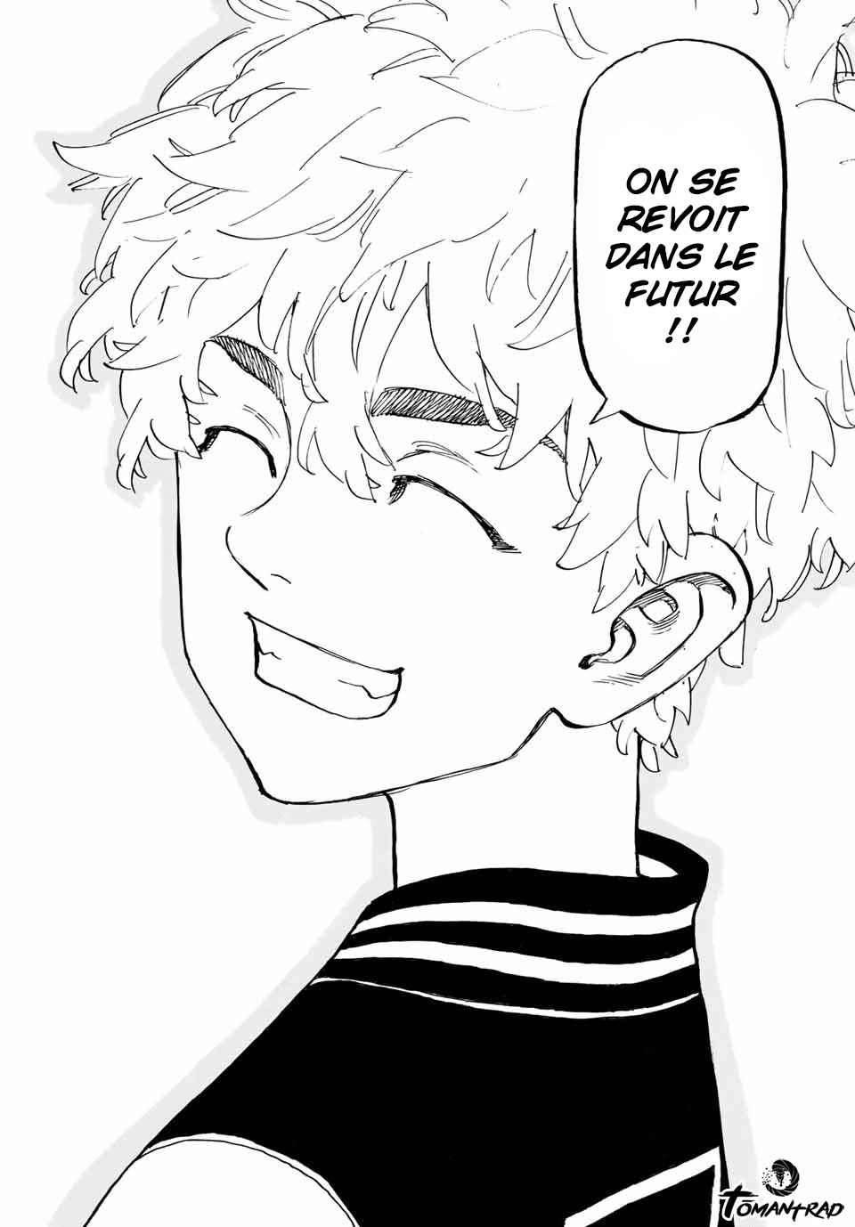 Read Tokyo Revengers FRANCAIS Manga Online