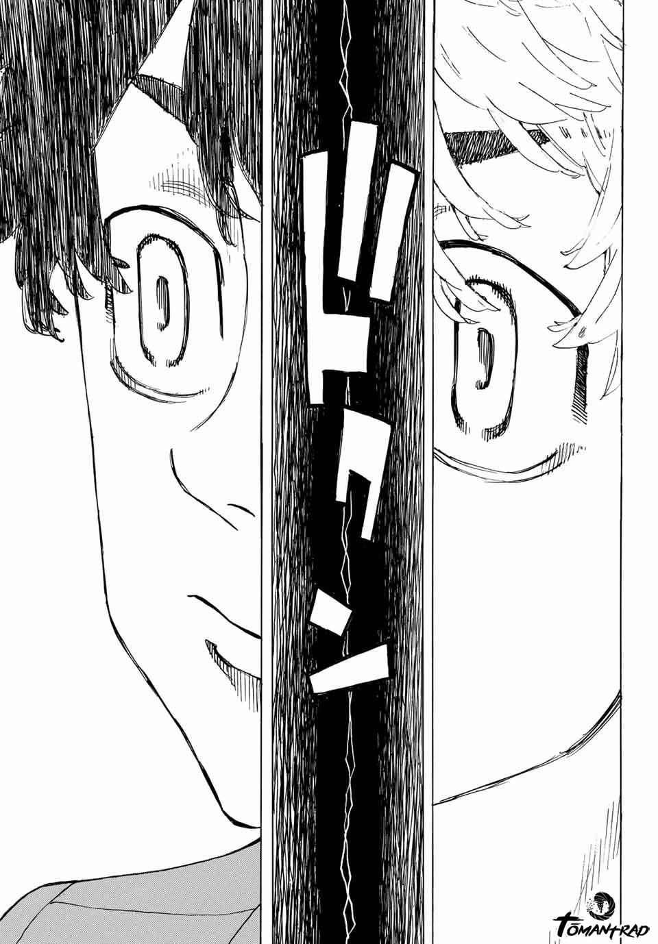 Read Tokyo Revengers FRANCAIS Manga Online