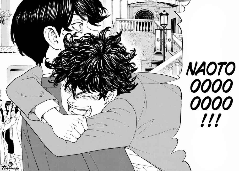 Read Tokyo Revengers FRANCAIS Manga Online