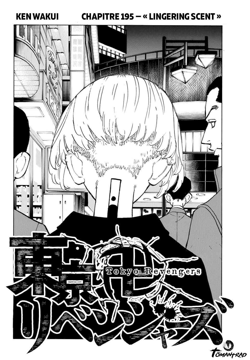 Read Tokyo Revengers FRANCAIS Manga Online