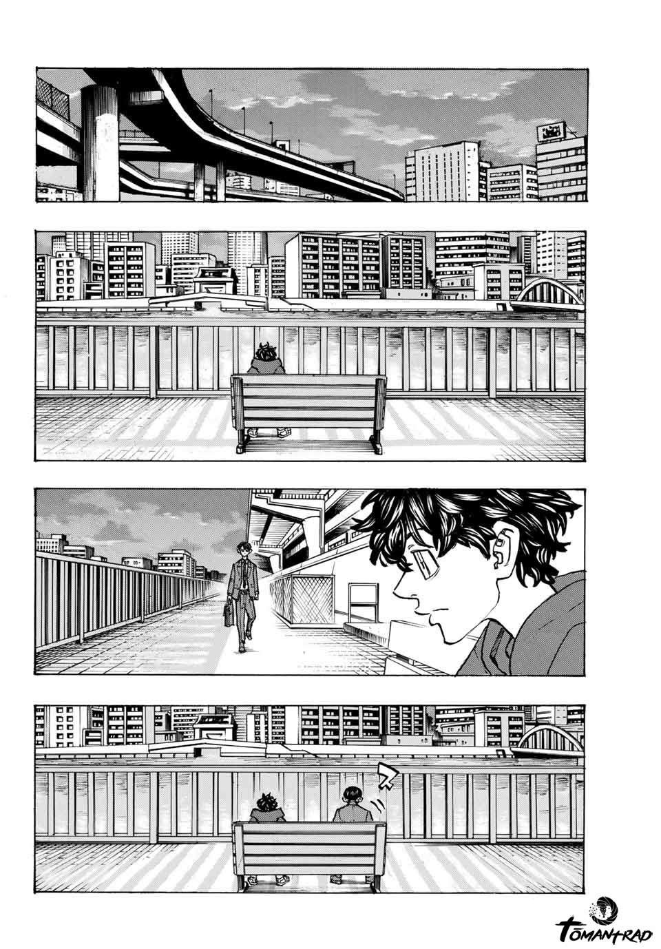 Read Tokyo Revengers FRANCAIS Manga Online