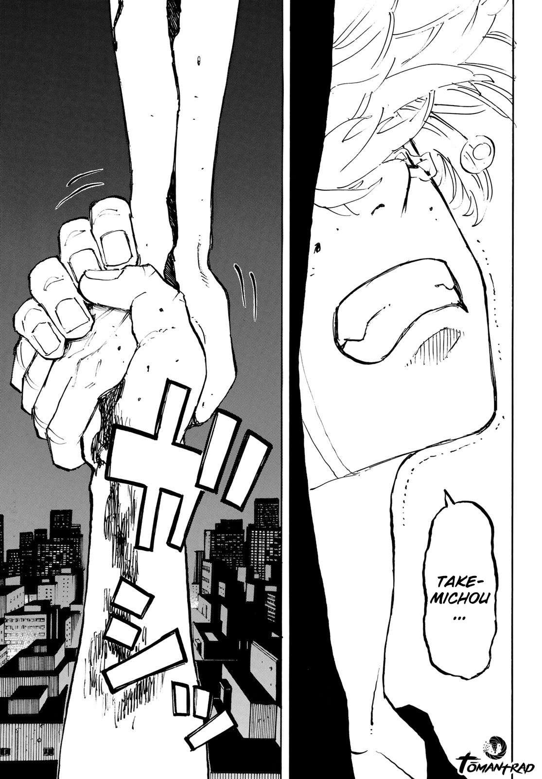Read Tokyo Revengers FRANCAIS Manga Online