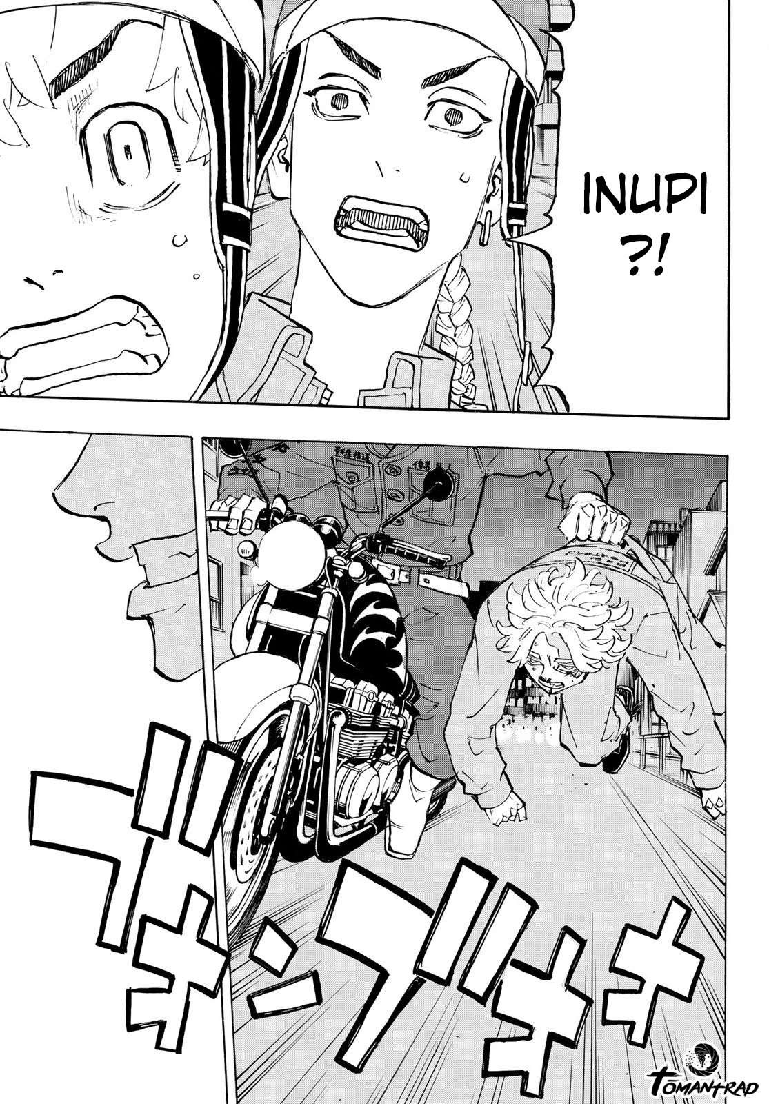 Read Tokyo Revengers FRANCAIS Manga Online