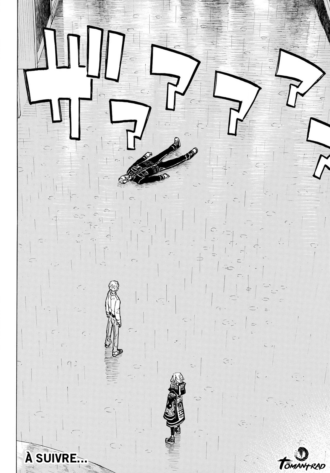 Read Tokyo Revengers FRANCAIS Manga Online