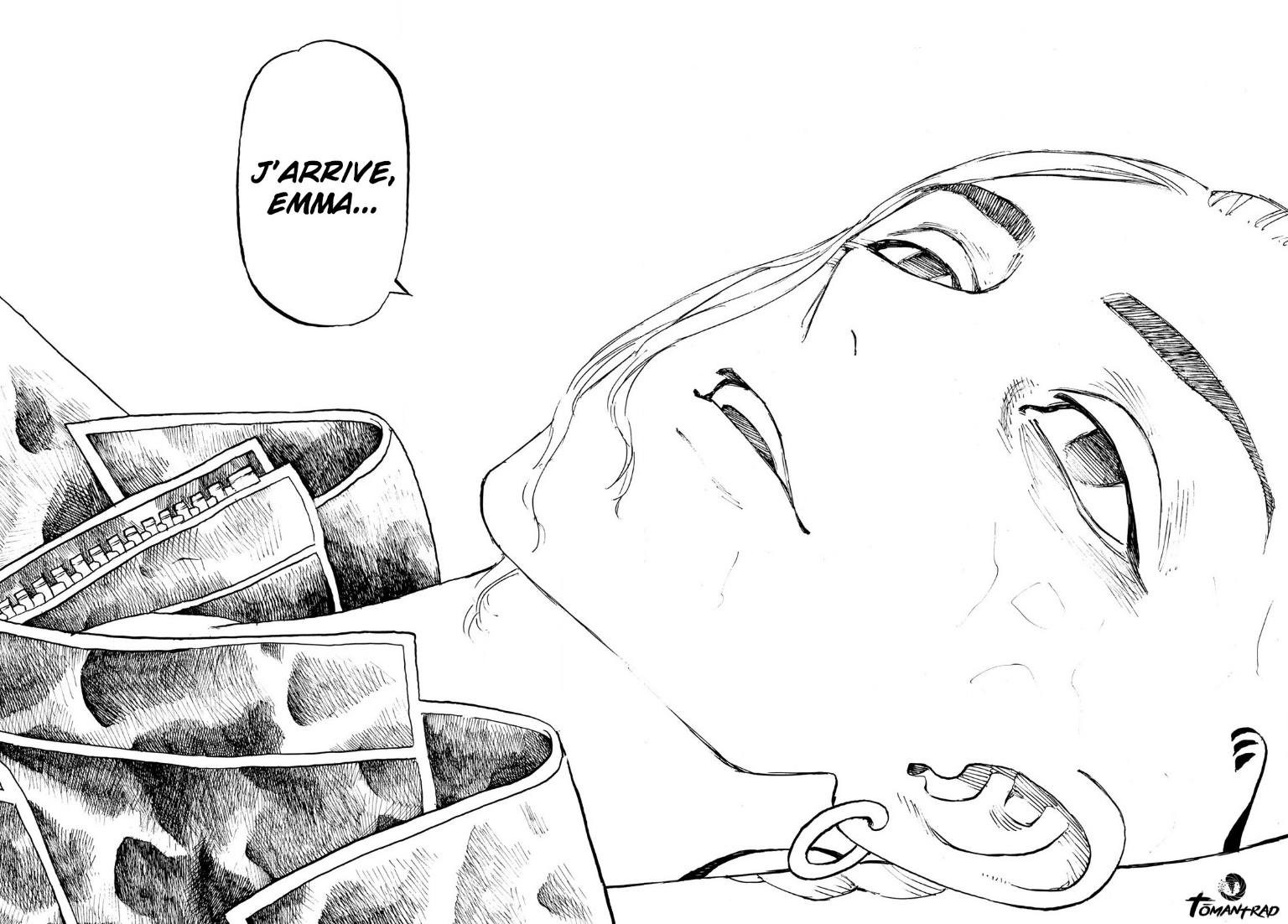 Read Tokyo Revengers FRANCAIS Manga Online