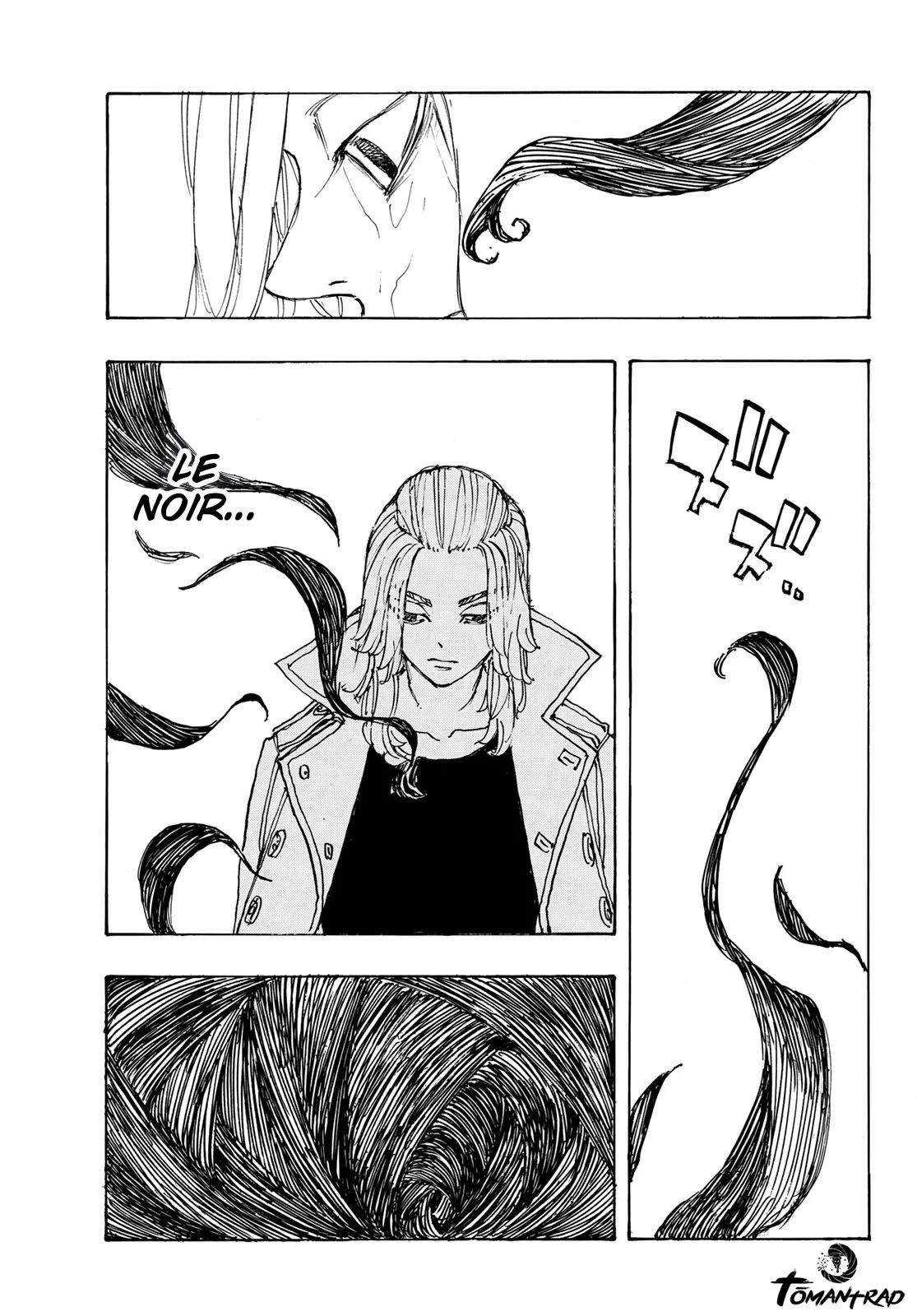 Read Tokyo Revengers FRANCAIS Manga Online