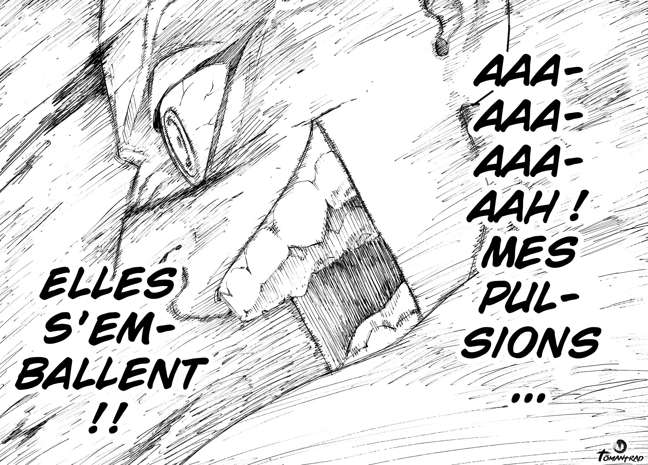 Read Tokyo Revengers FRANCAIS Manga Online