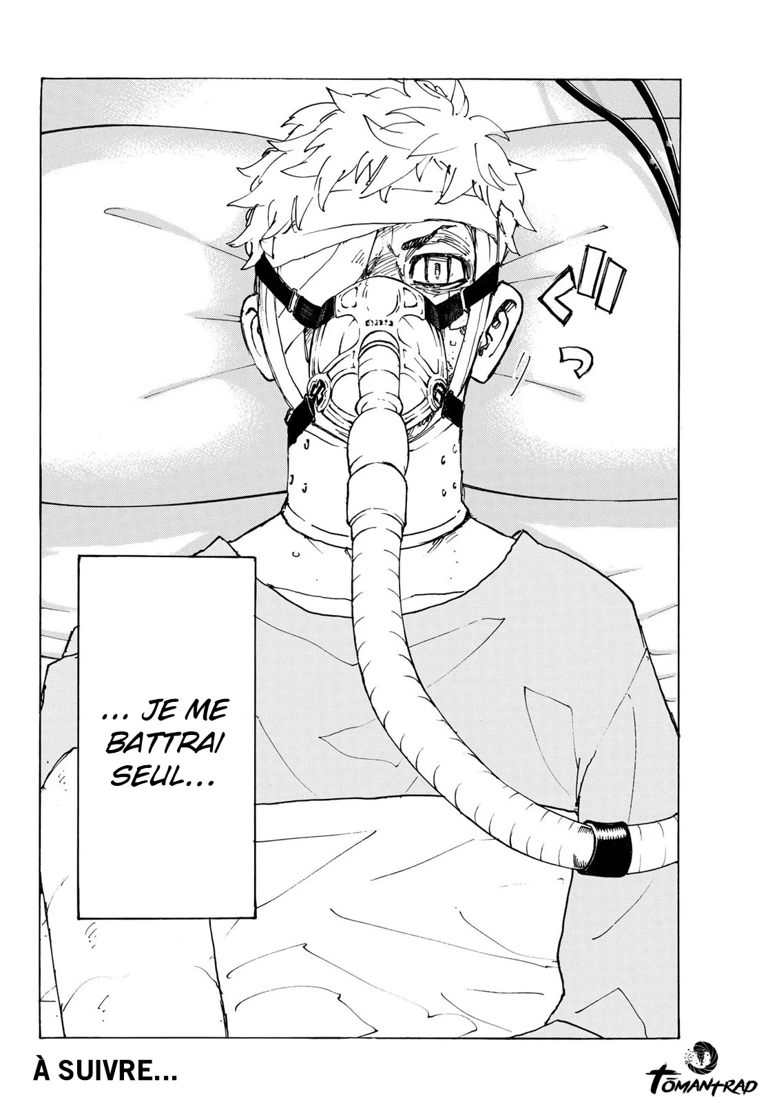 Read Tokyo Revengers FRANCAIS Manga Online