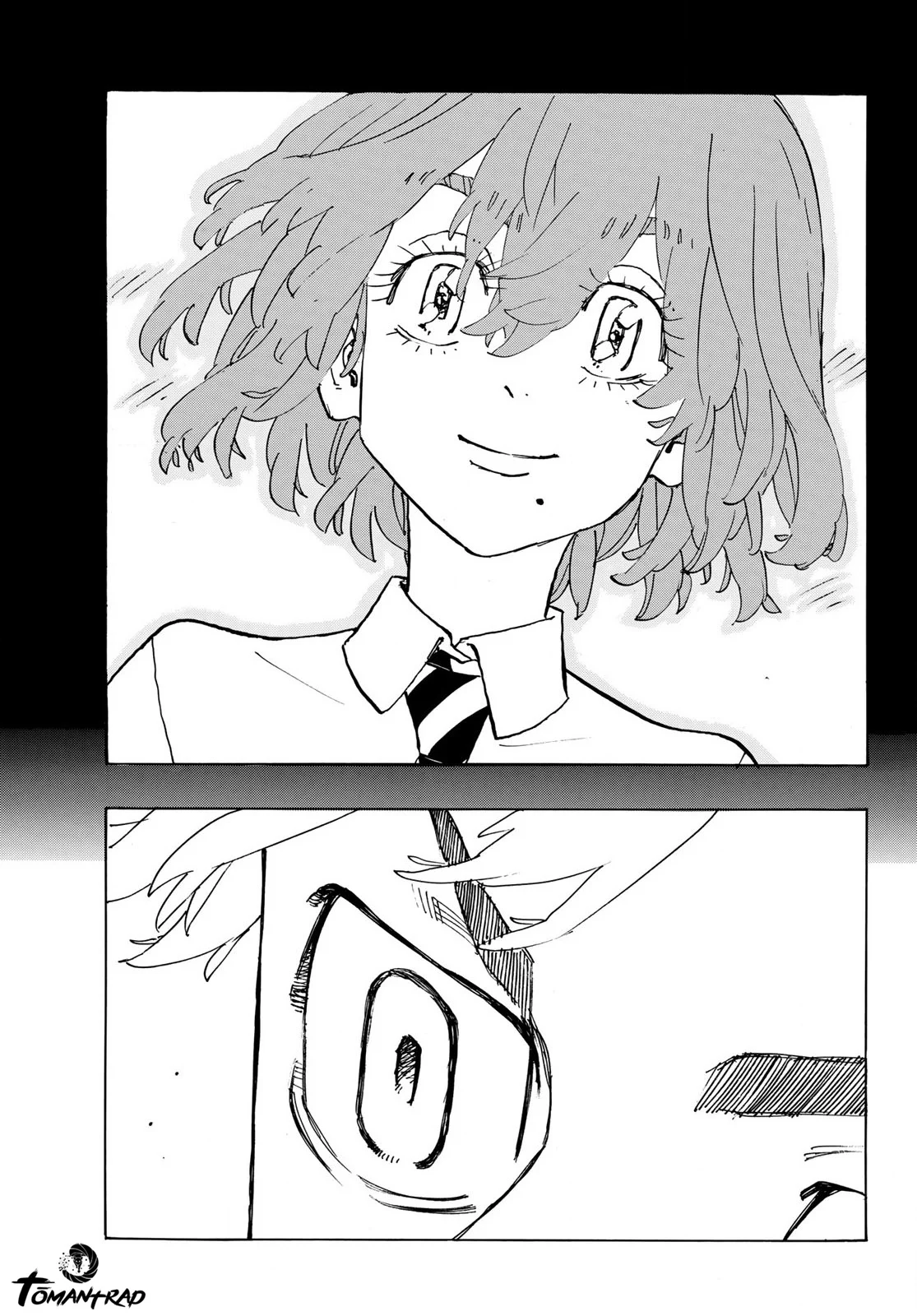 Read Tokyo Revengers FRANCAIS Manga Online