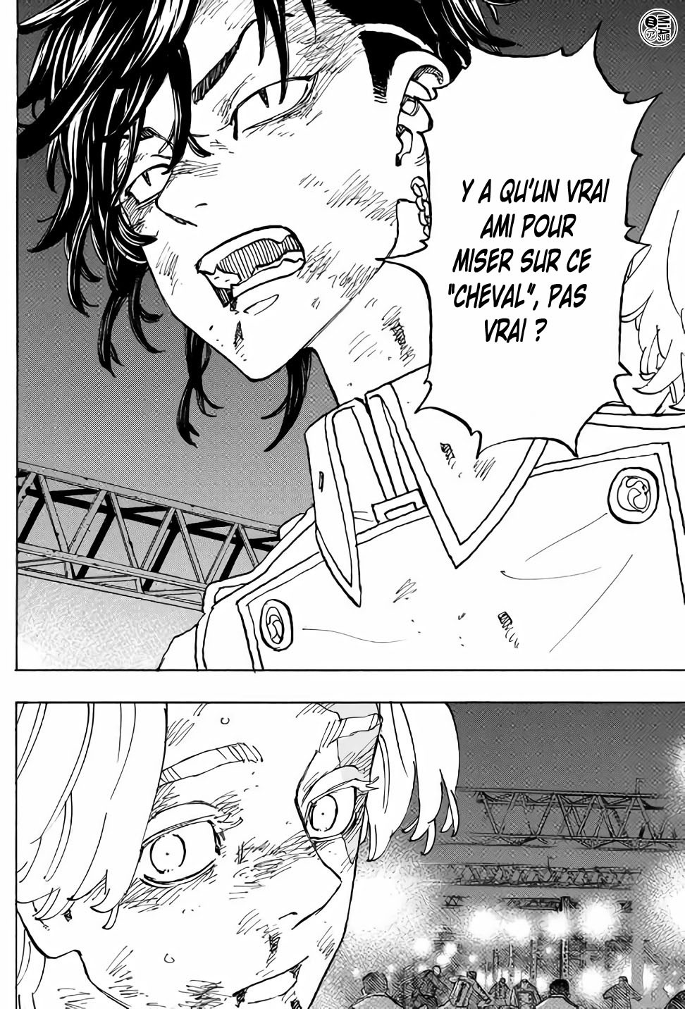 Read Tokyo Revengers FRANCAIS Manga Online