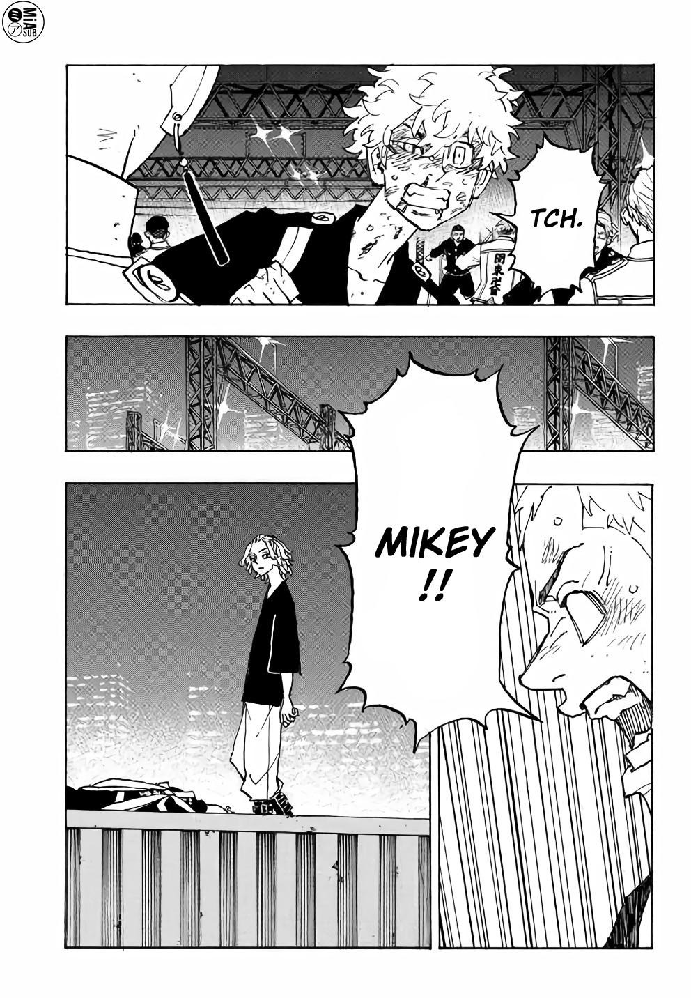 Read Tokyo Revengers FRANCAIS Manga Online