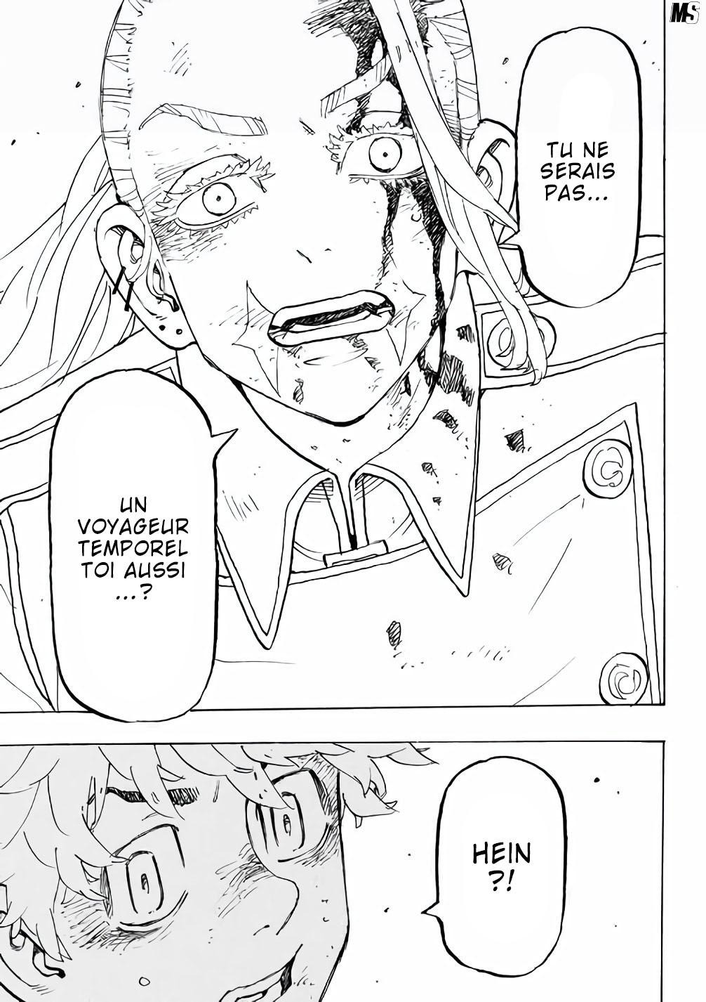 Read Tokyo Revengers FRANCAIS Manga Online