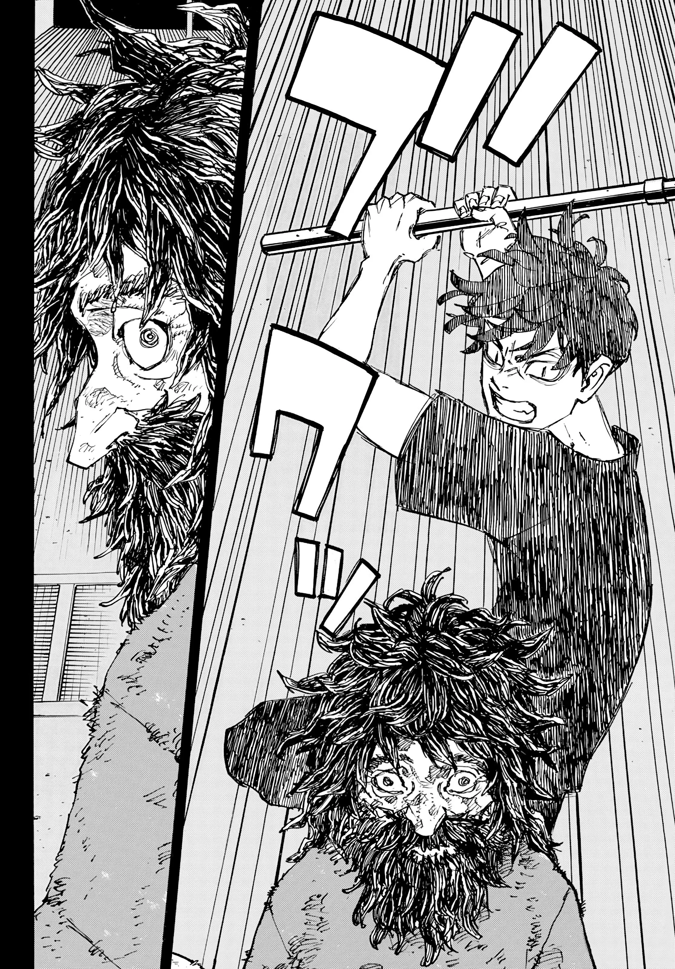 Read Tokyo Revengers FRANCAIS Manga Online