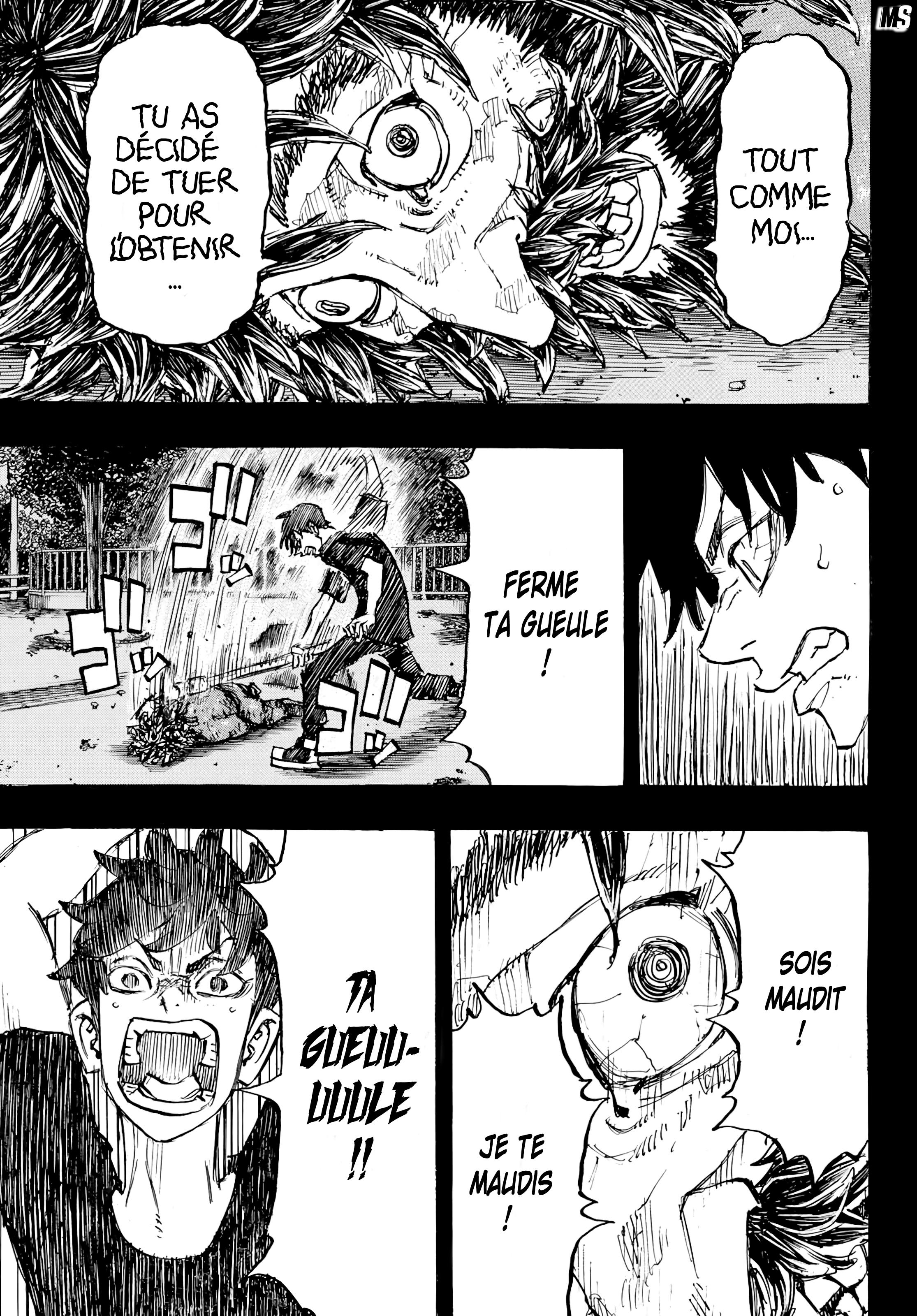 Read Tokyo Revengers FRANCAIS Manga Online