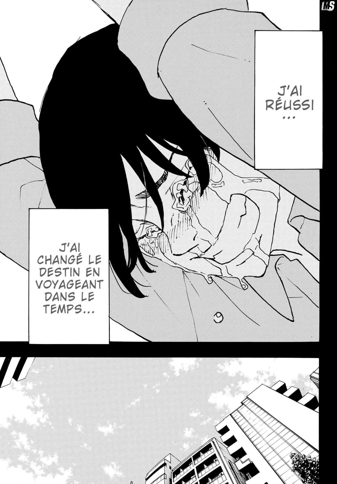 Read Tokyo Revengers FRANCAIS Manga Online