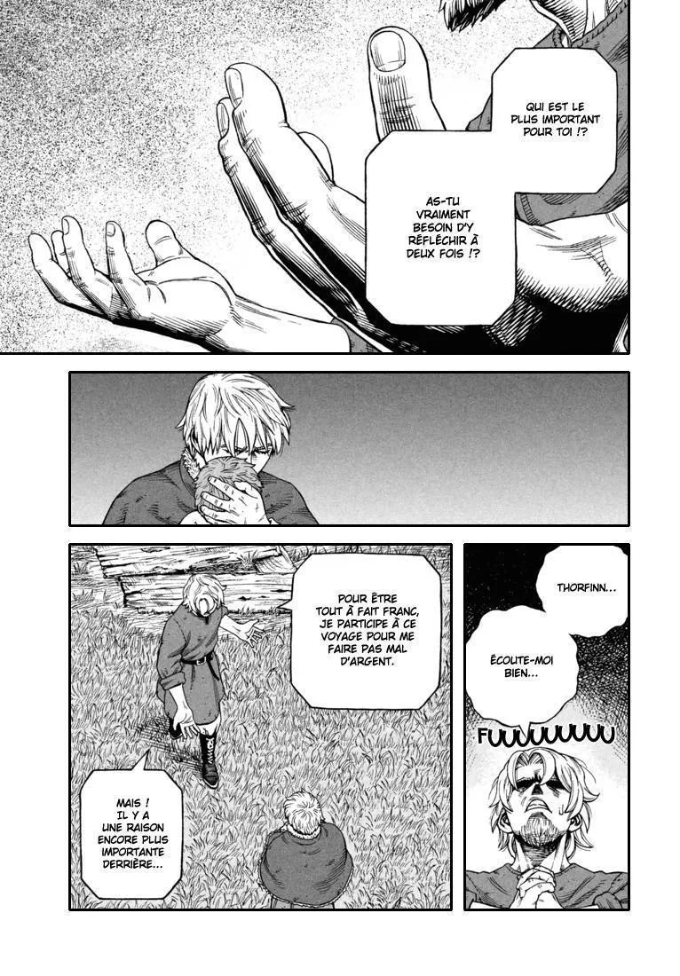 Read Vinland Saga FRANCAIS Manga Online
