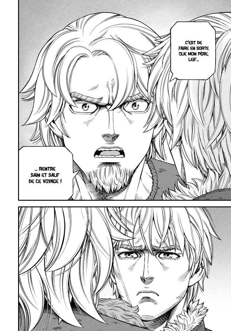 Read Vinland Saga FRANCAIS Manga Online