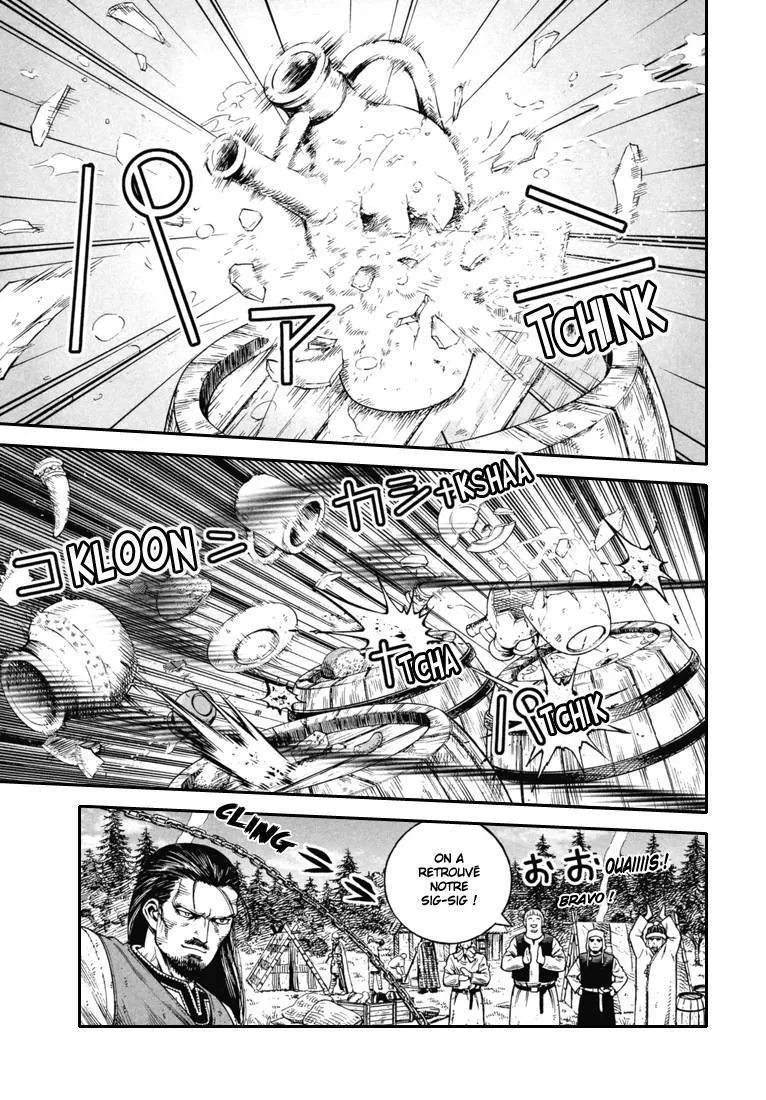 Read Vinland Saga FRANCAIS Manga Online