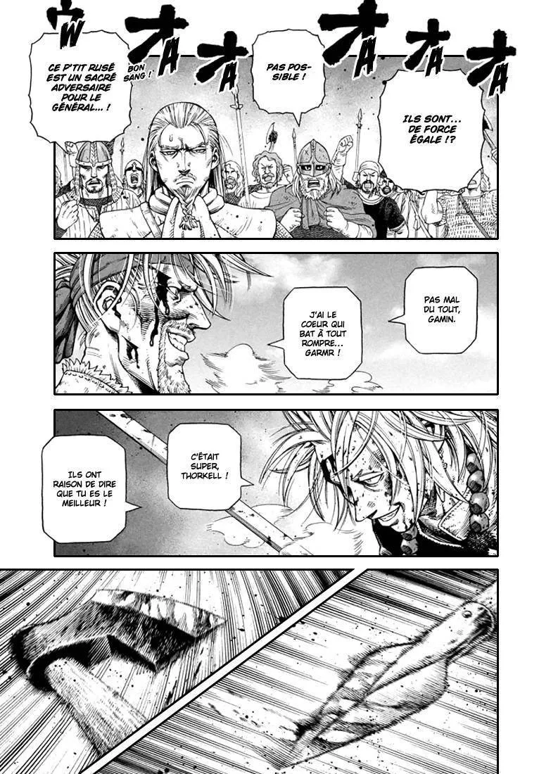 Read Vinland Saga FRANCAIS Manga Online