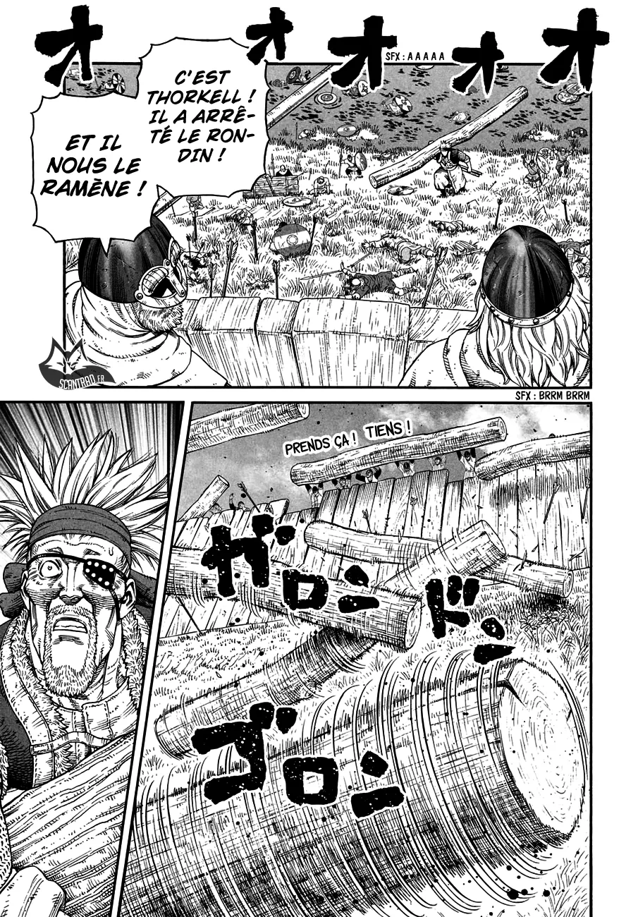Read Vinland Saga FRANCAIS Manga Online