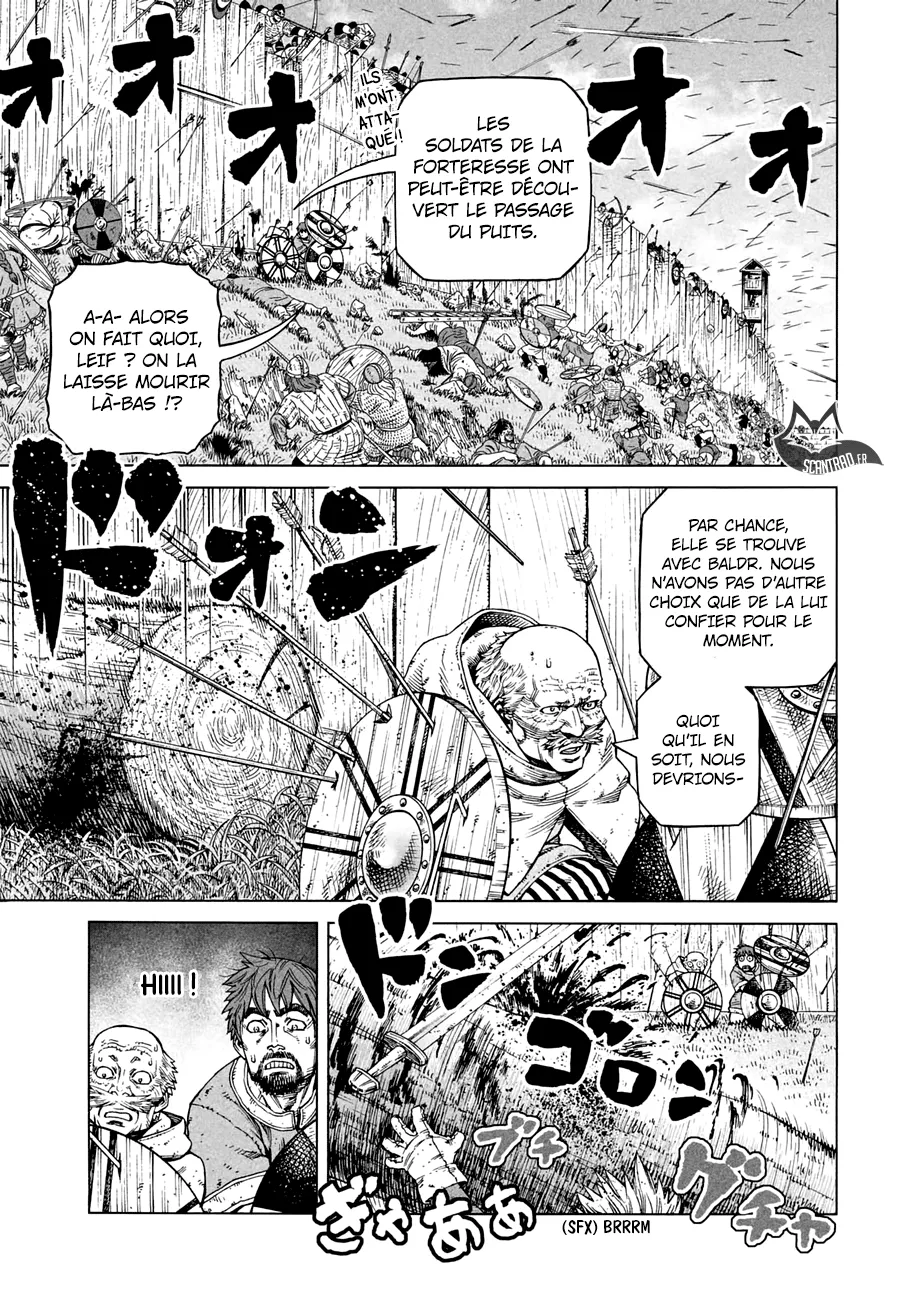 Read Vinland Saga FRANCAIS Manga Online