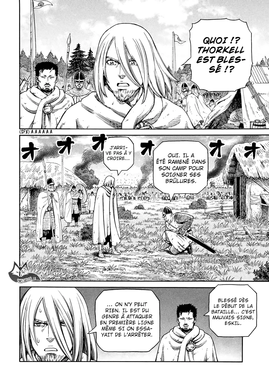 Read Vinland Saga FRANCAIS Manga Online