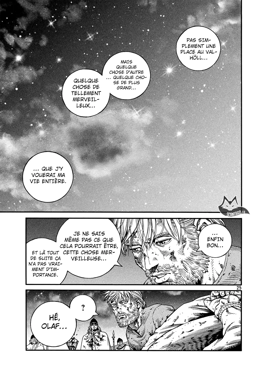 Read Vinland Saga FRANCAIS Manga Online