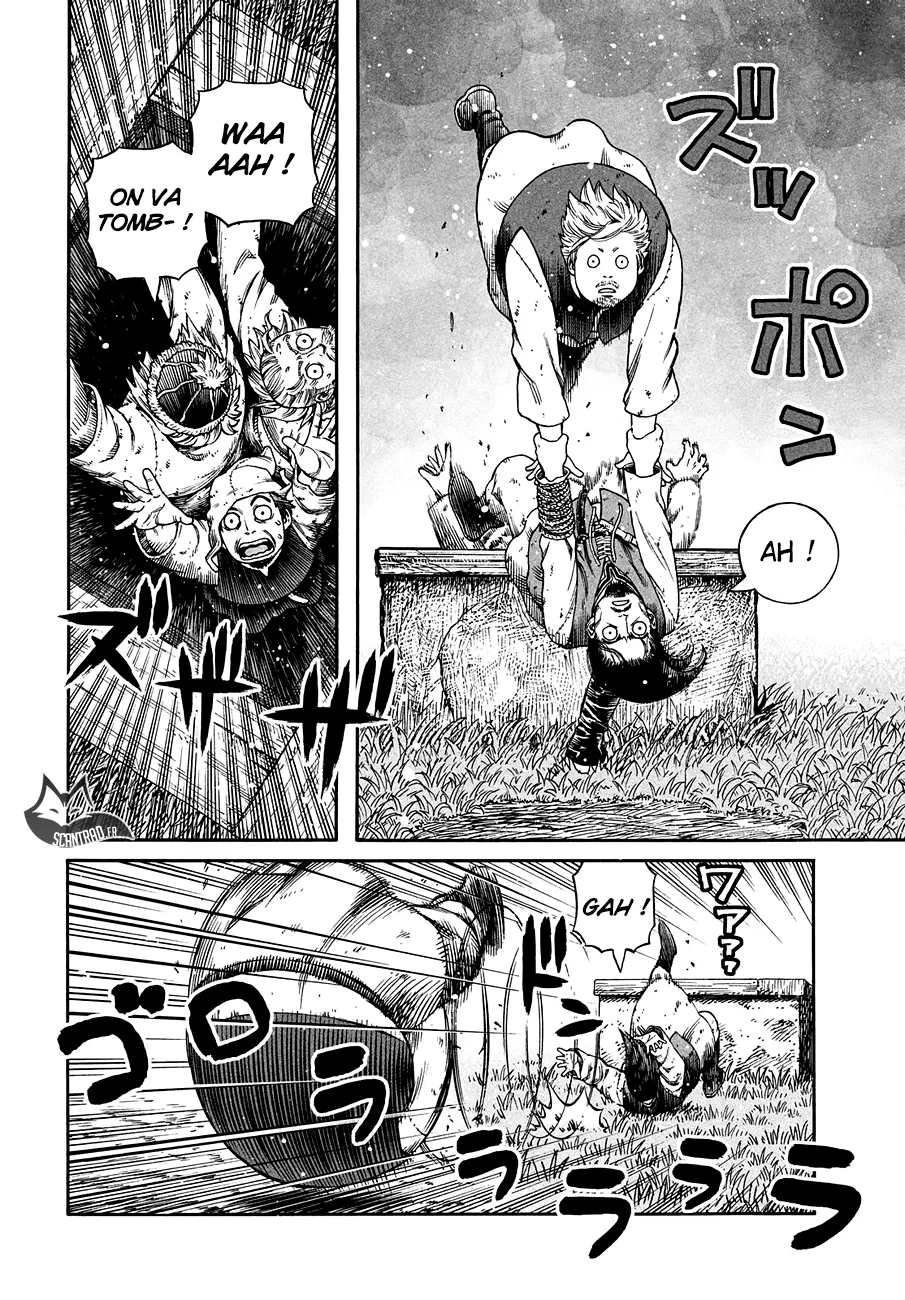 Read Vinland Saga FRANCAIS Manga Online