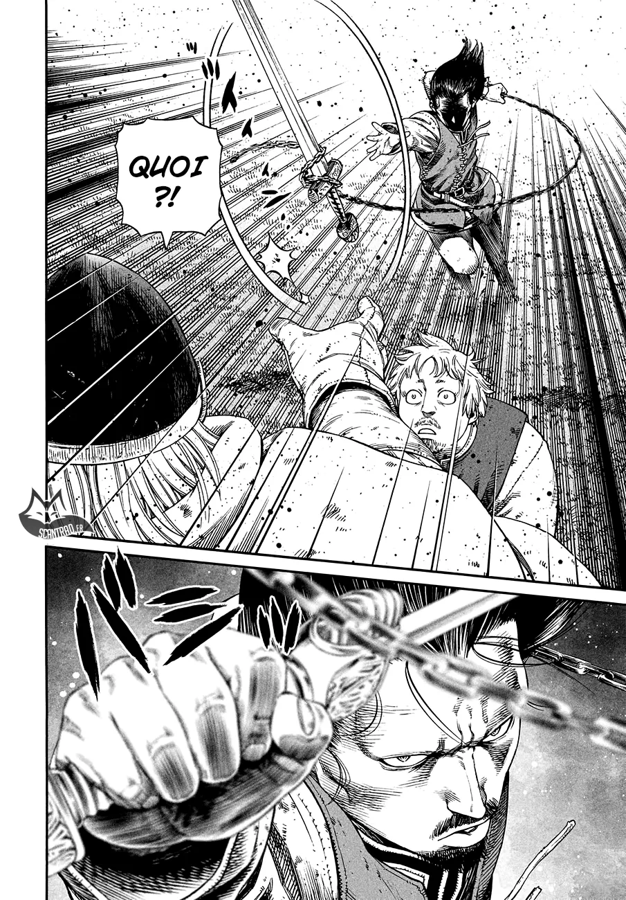 Read Vinland Saga FRANCAIS Manga Online