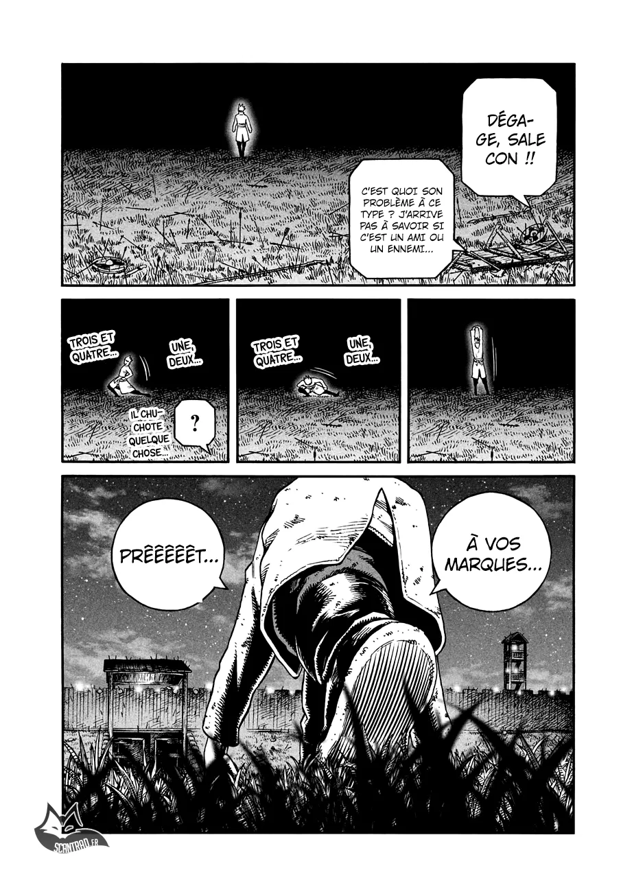Read Vinland Saga FRANCAIS Manga Online