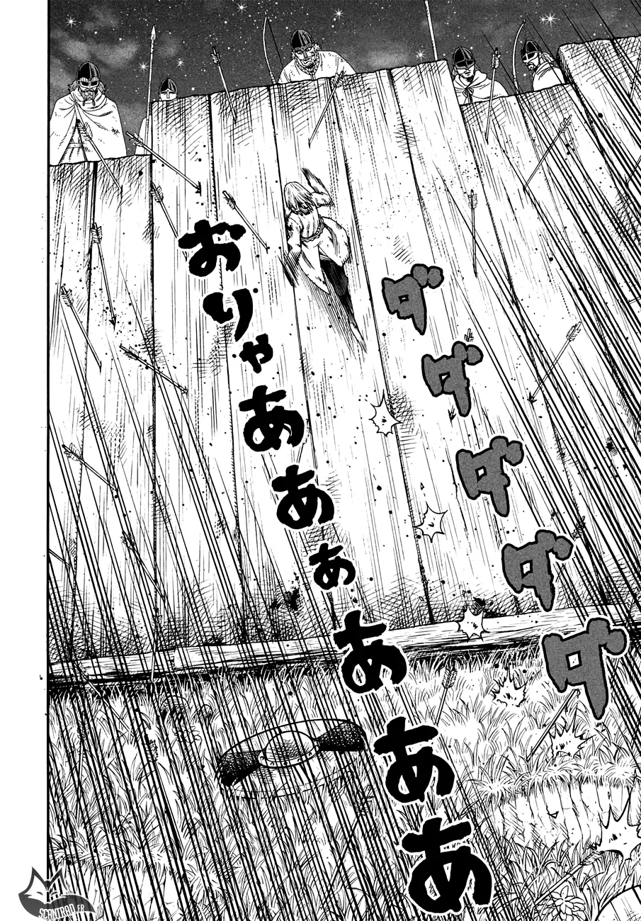 Read Vinland Saga FRANCAIS Manga Online