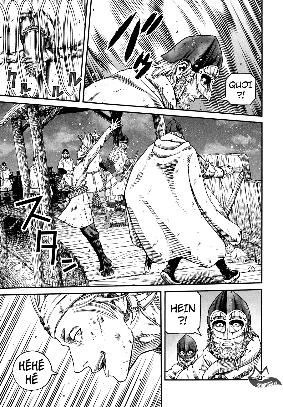 Read Vinland Saga FRANCAIS Manga Online
