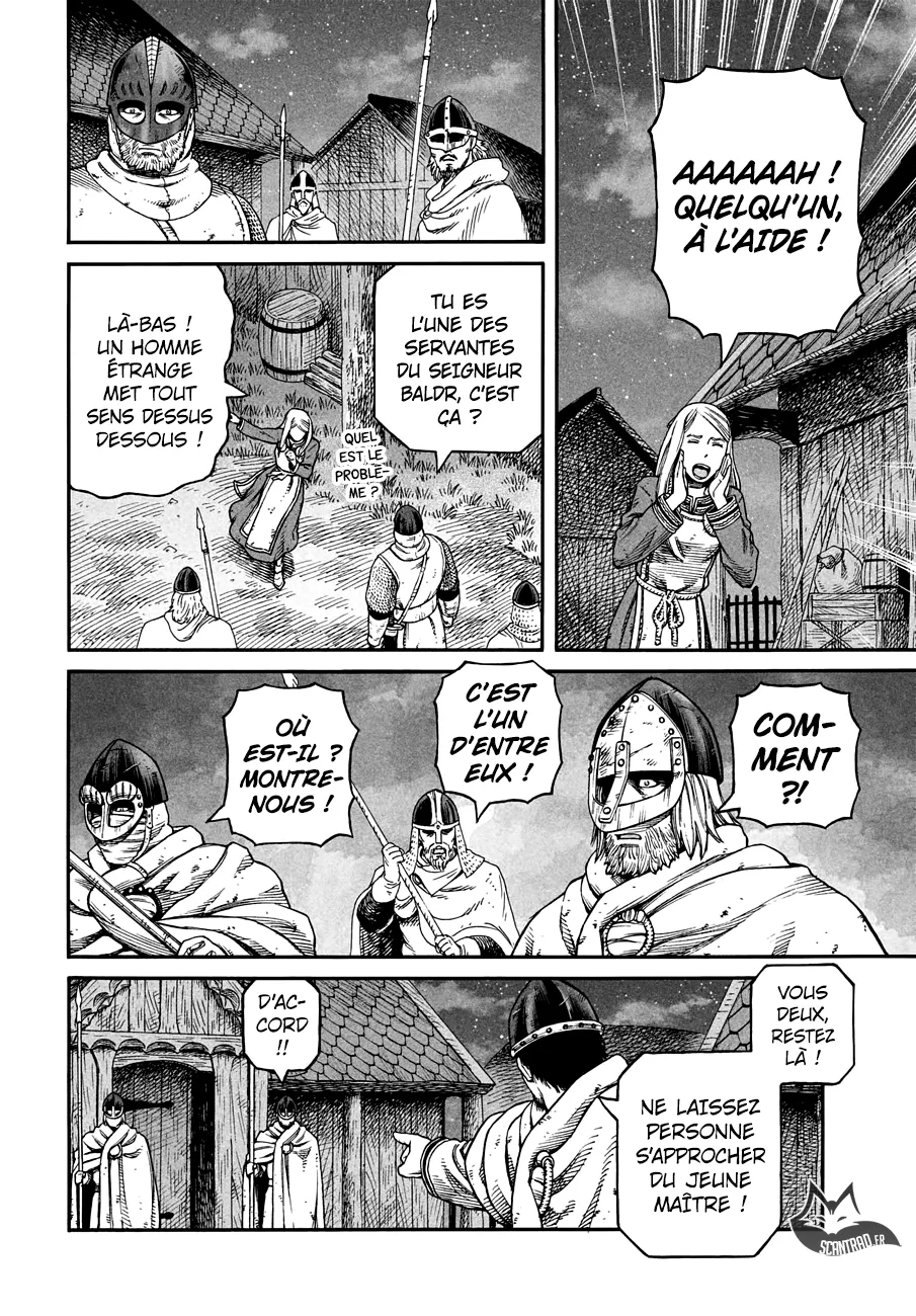 Read Vinland Saga FRANCAIS Manga Online