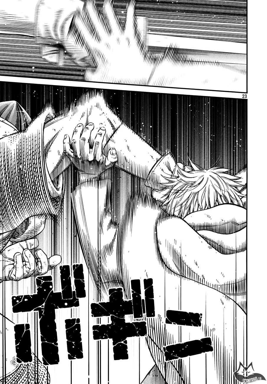 Read Vinland Saga FRANCAIS Manga Online