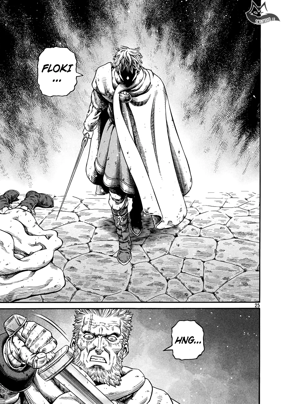Read Vinland Saga FRANCAIS Manga Online