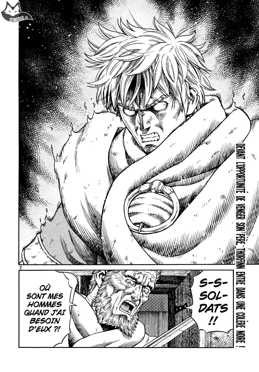 Read Vinland Saga FRANCAIS Manga Online