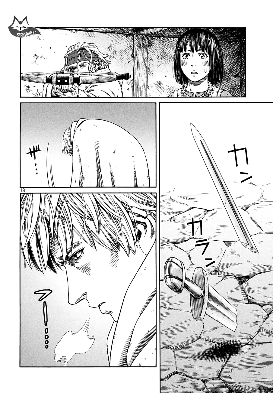 Read Vinland Saga FRANCAIS Manga Online